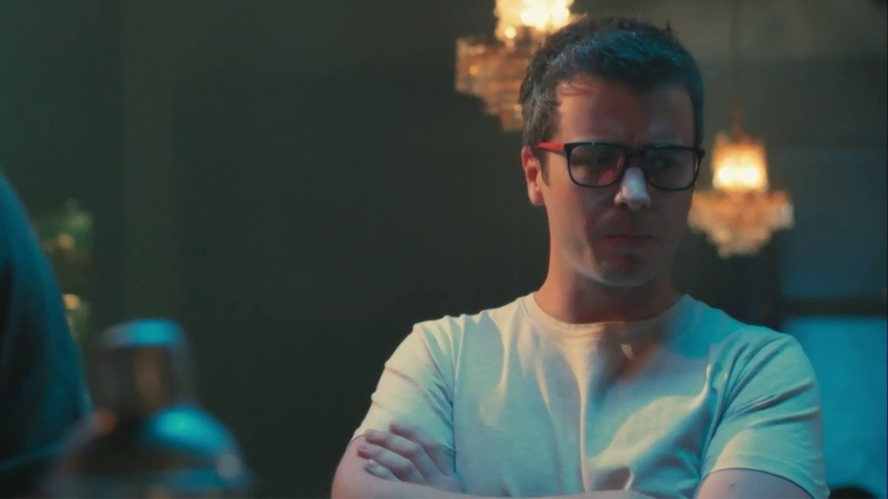 Capítulo 24 | Capítulos