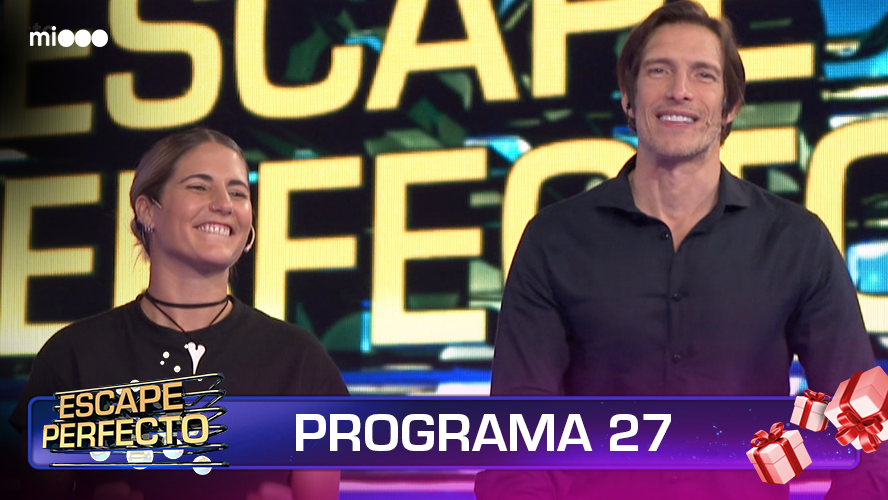 Programa 27 | Programas 2023