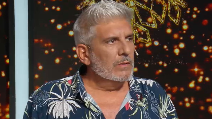 El crudo relato de Matías Bagnato al recordar el día que su familia fue asesinada en un incendio | Mejores Momentos