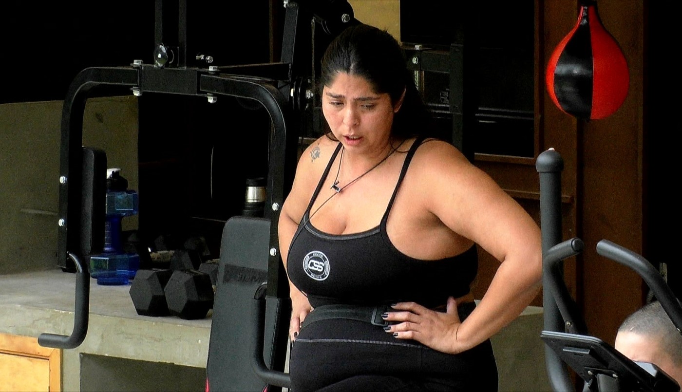 Florencia también va contra Sabrina: "A mí no me copa estar refregándome en la p... de los chabones" | Mejores momentos