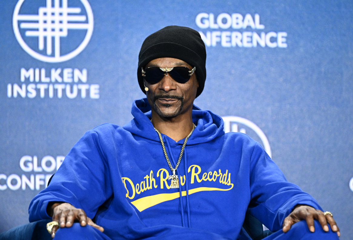 Snoop Dog será comentarista en los Juegos Olímpicos de París 2024 | Espectáculos
