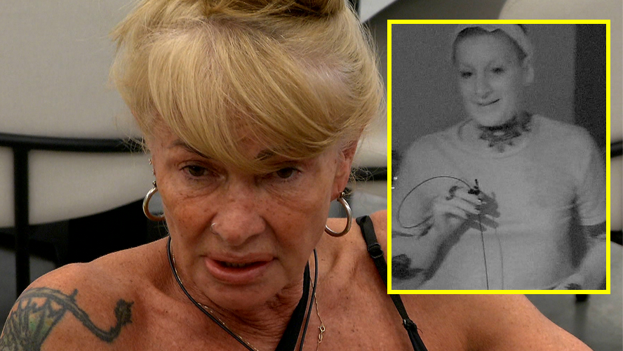 Luego de la pelea: ¡Isabel aseguró que Furia "arrugó" contra ella! | Mejores momentos