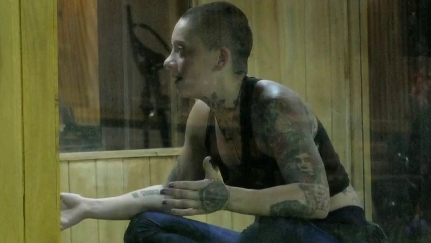 Juliana 'Furia' reveló cómo es su estrategia: "Tengo que eliminar jugadores y..." | Mejores momentos