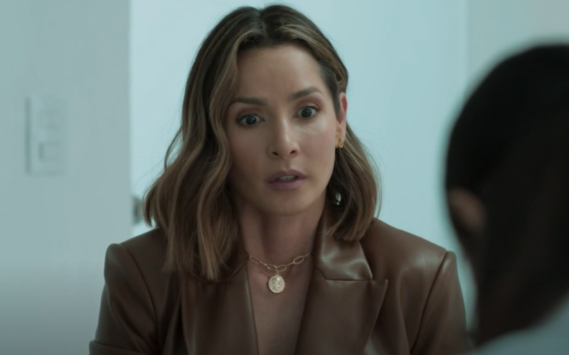 Capítulo 28 | Capítulos