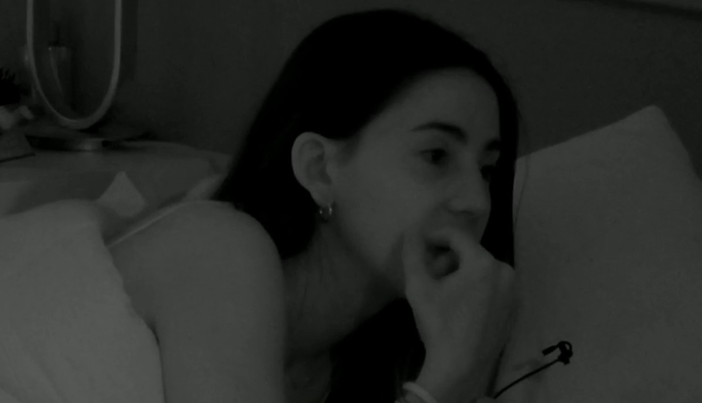 Lucía va directo contra el imperio de "la reina madre" | Mejores momentos