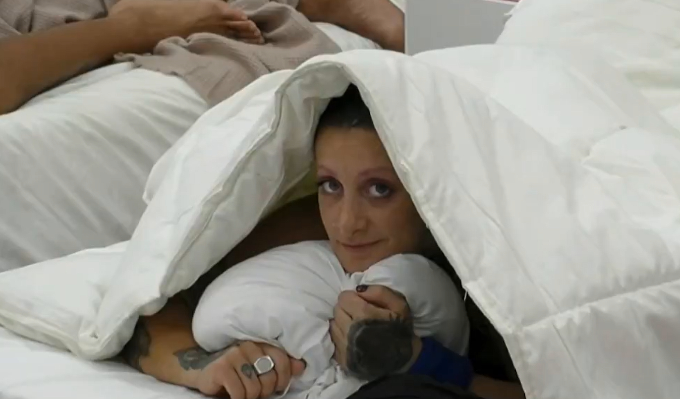 "Ya sé la manera de auto nominarme": Furia recargada, desafió a Gran Hermano | Mejores momentos