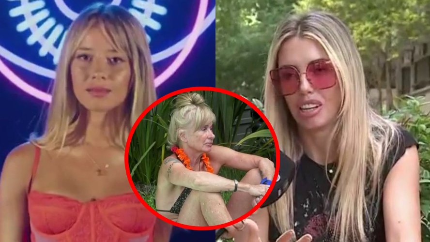 La mamá de Zoe está harta de cómo Isabel trata a su hija: robo de ropa y amenazas en la casa de Gran Hermano | Popurrí de noticias