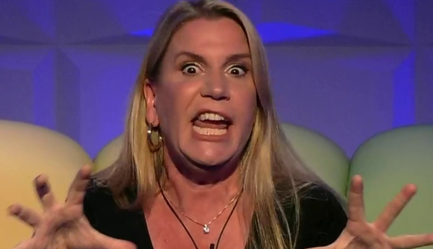 "Me hace acordar a mi exsuegra: víbora pintón y osito": Carla destrozó a Isabel | Mejores momentos