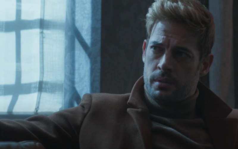 Capítulo 29 | Capítulos