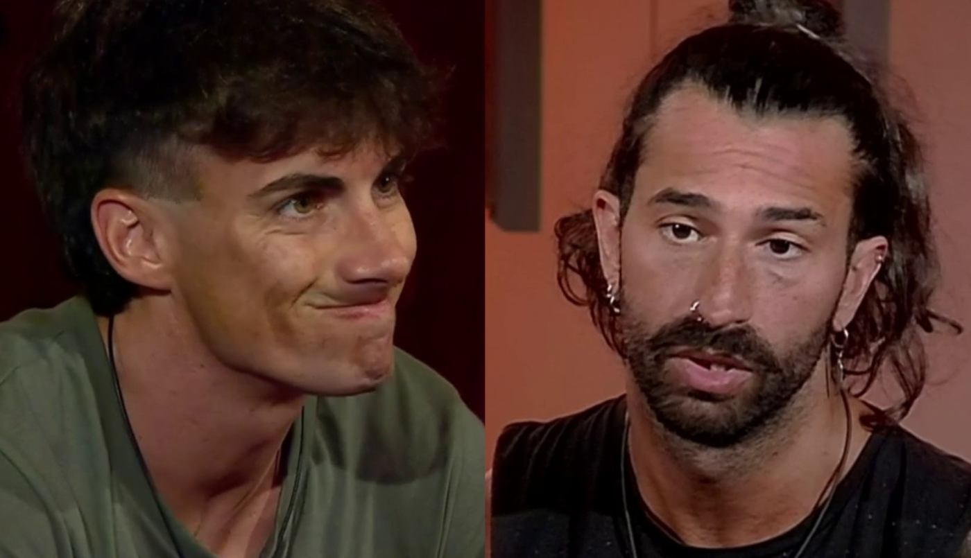 Alan salvó a Lisandro y piensan en una placa sin Furia | Mejores momentos