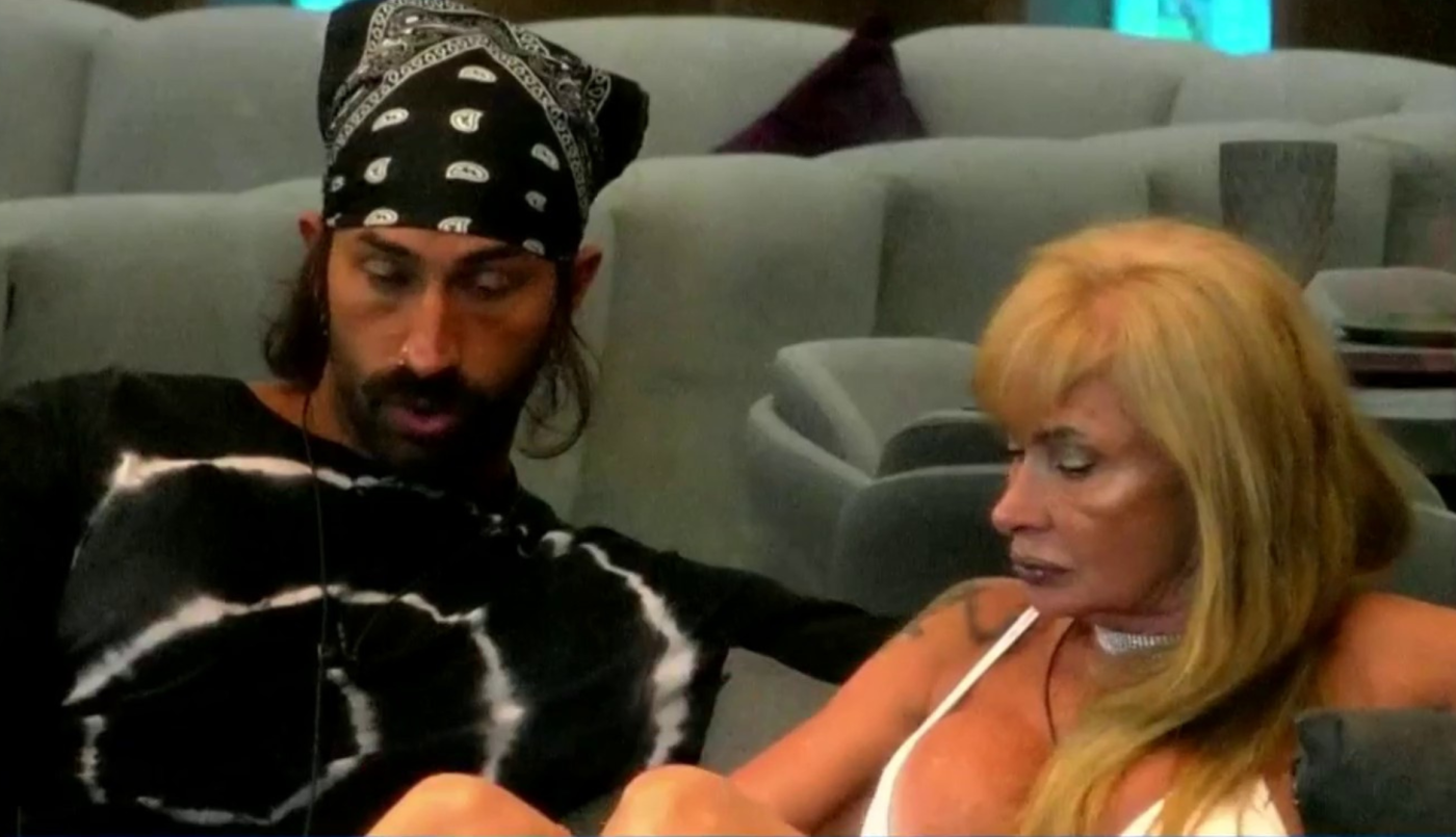 Nominaciones, el día después: a Licha e Isabel no les dan las cuentas | Mejores momentos