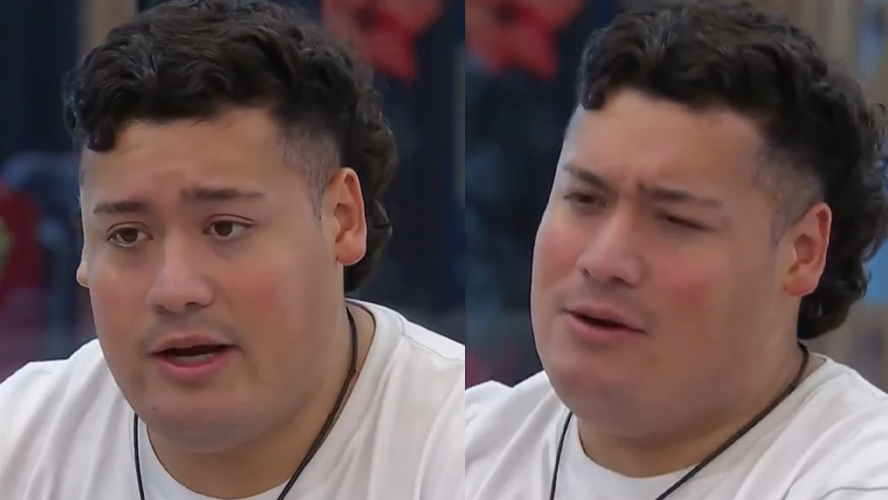 Federico "Manzana" afirmó que pasar la prueba semanal con Emmanuel fue "una tortura inaguantable" | Mejores momentos