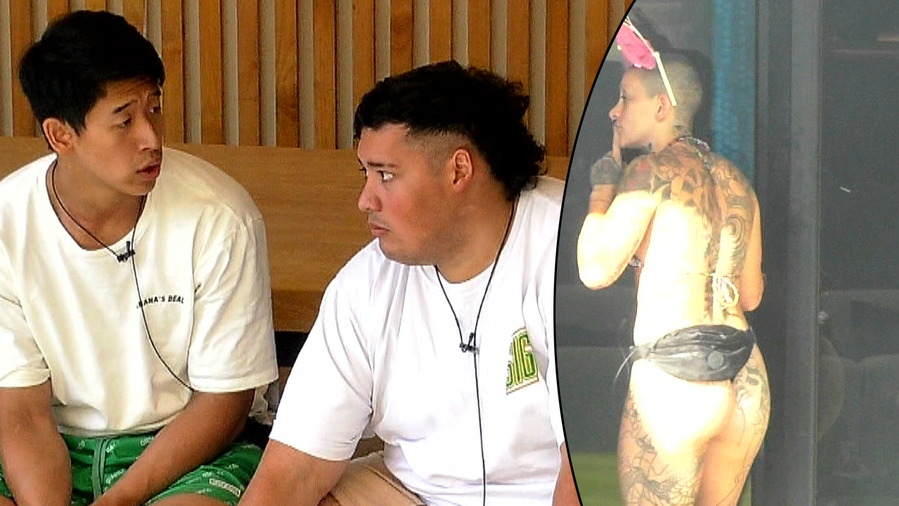 Furia descubrió la alianza entre Manzana y Martín | Mejores momentos