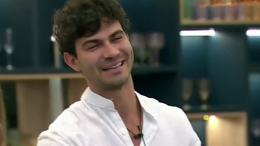 Nicolás es el tercer salvado: el pedido de Furia y Licha | Mejores momentos