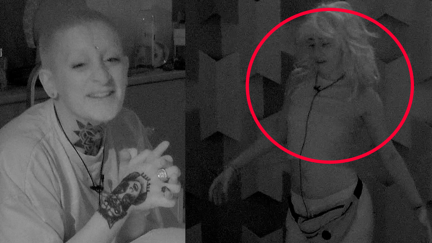 Lucía sacó su lado actoral e imitó a Isabel con todos sus modismos | Mejores momentos