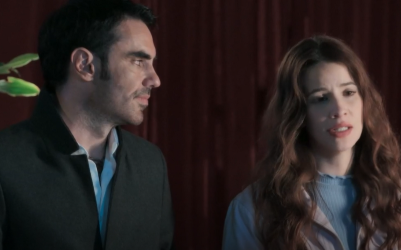 Capítulo 31 | Capítulos