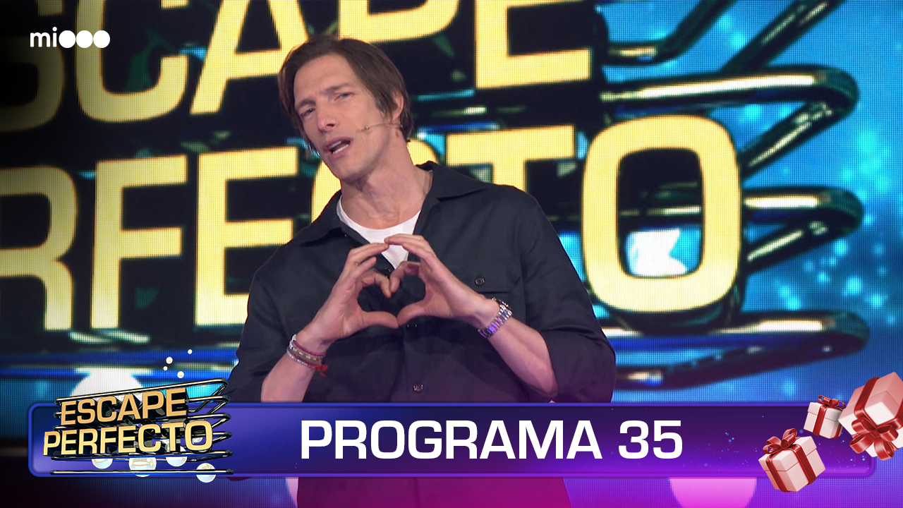 Programa 35 | Programas 2023