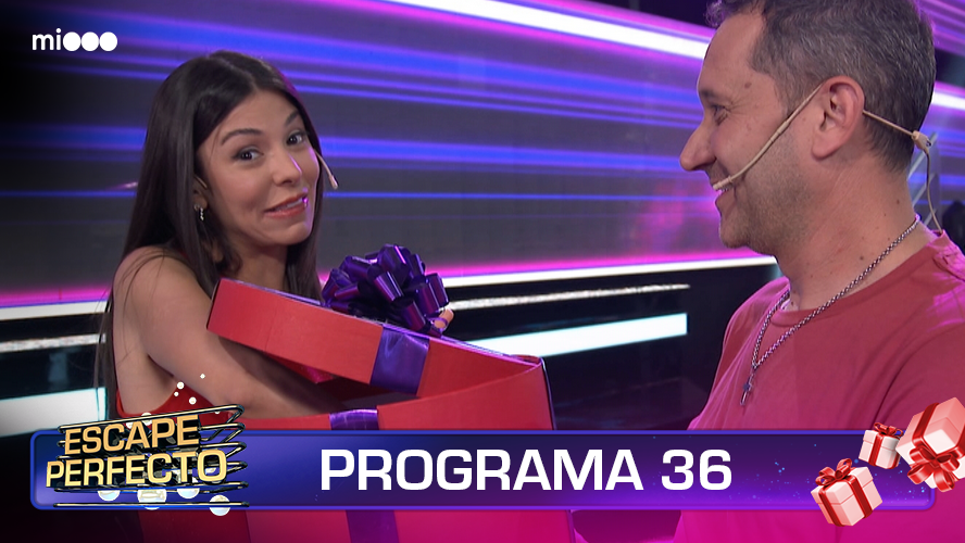Programa 36 | Programas 2023