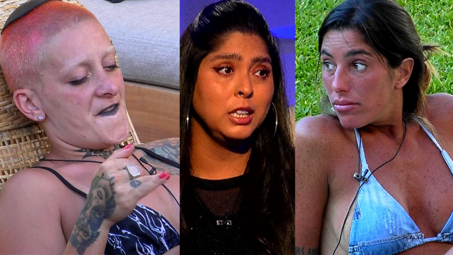 ¿Las Furiosas le están haciendo bullying a Florencia? El imperdible debate de los analistas | Mejores momentos