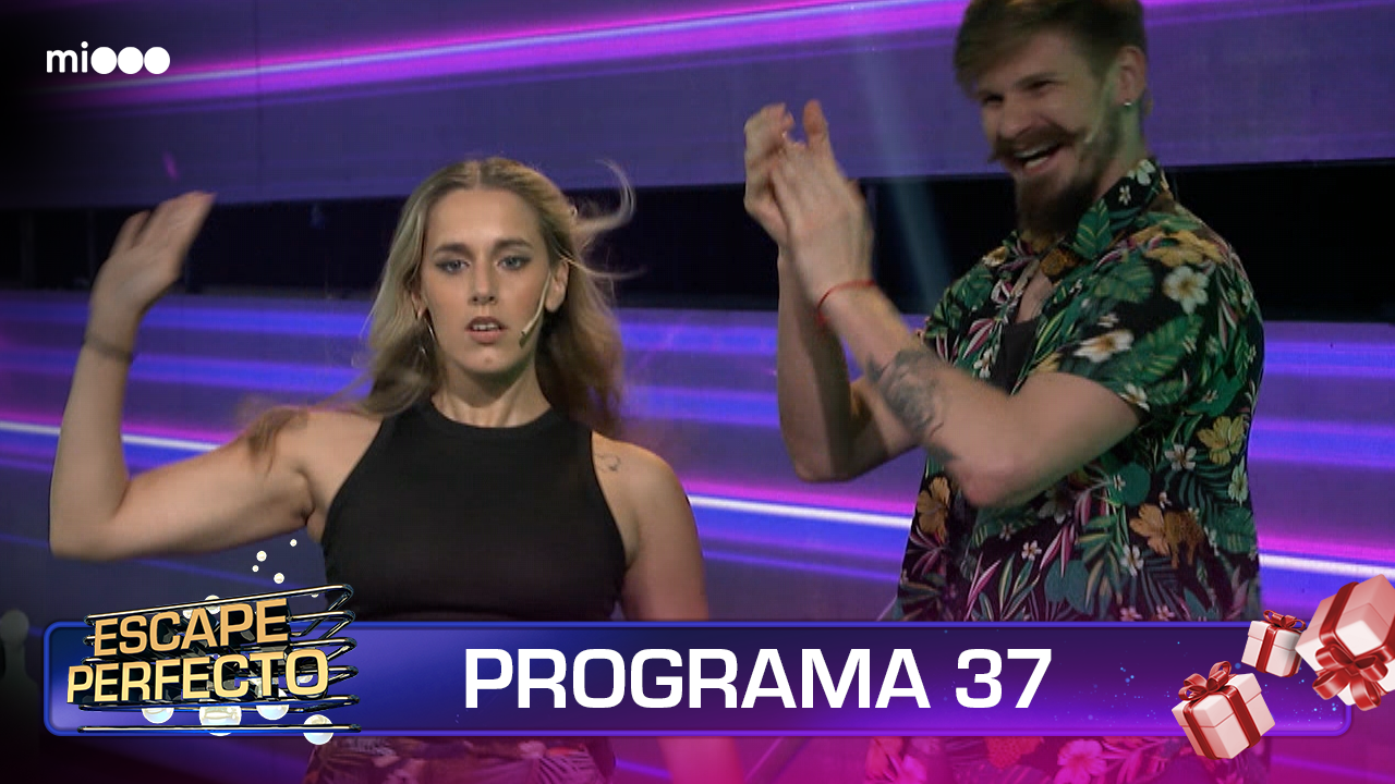 Programa 37 | Programas 2023