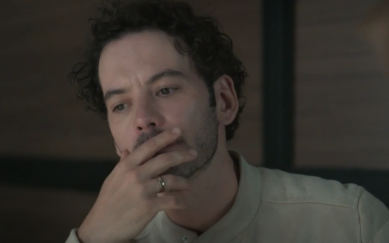 Capítulo 34 | Capítulos