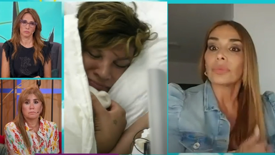 Noelia "La Gata", amiga de Emmanuel Vich reveló cómo es la verdadera personalidad del jugador | Popurrí de noticias