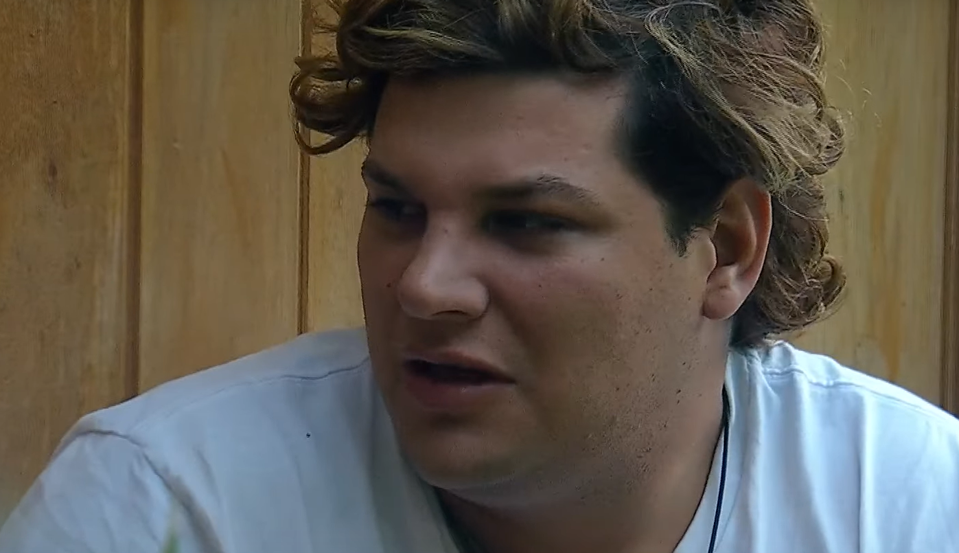 Emmanuel quedó golpeado tras pelear con las Furiosas: "¿Tanto asco puedo dar?" | Mejores momentos