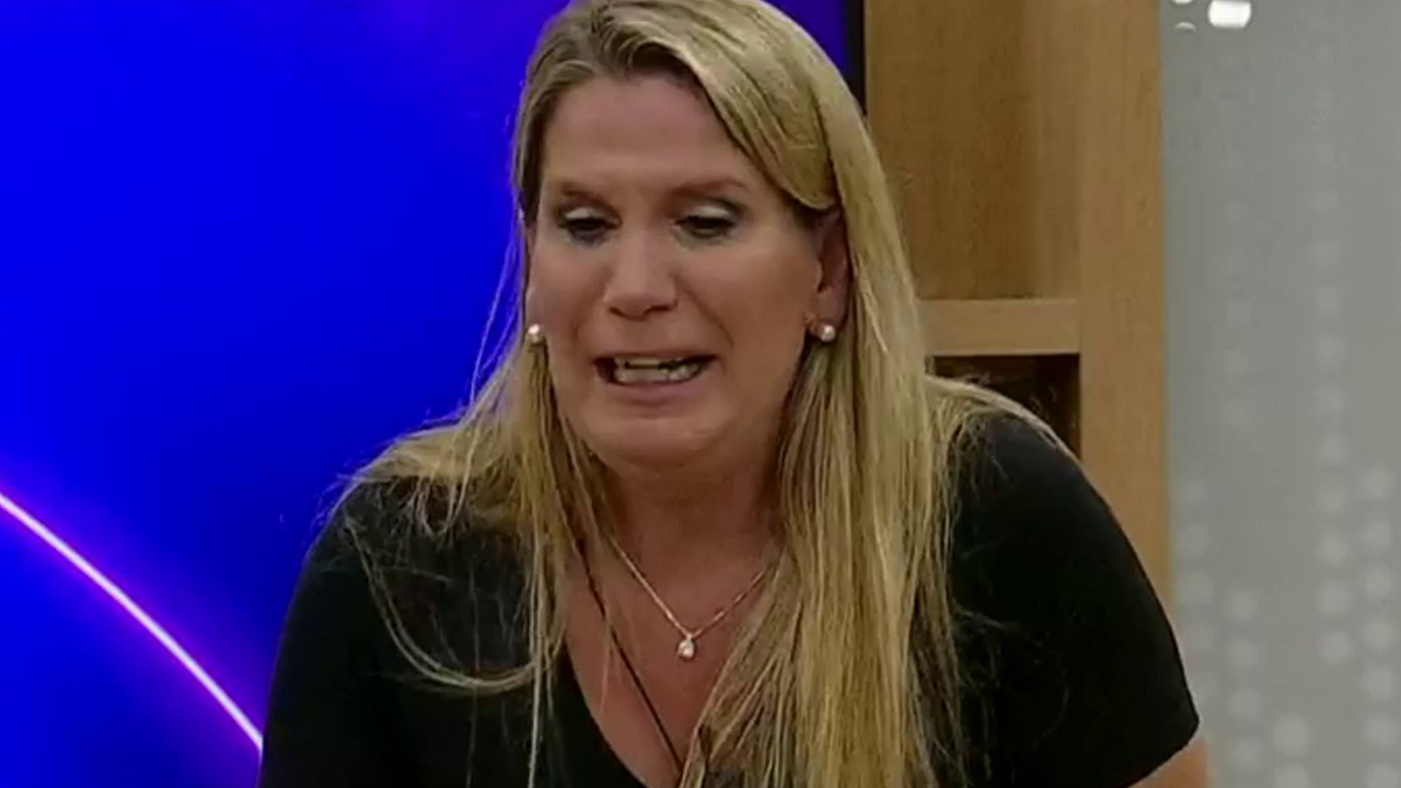 Carla abandonará la casa de Gran Hermano: sus motivos, los llantos y monólogo ante todos | Mejores momentos