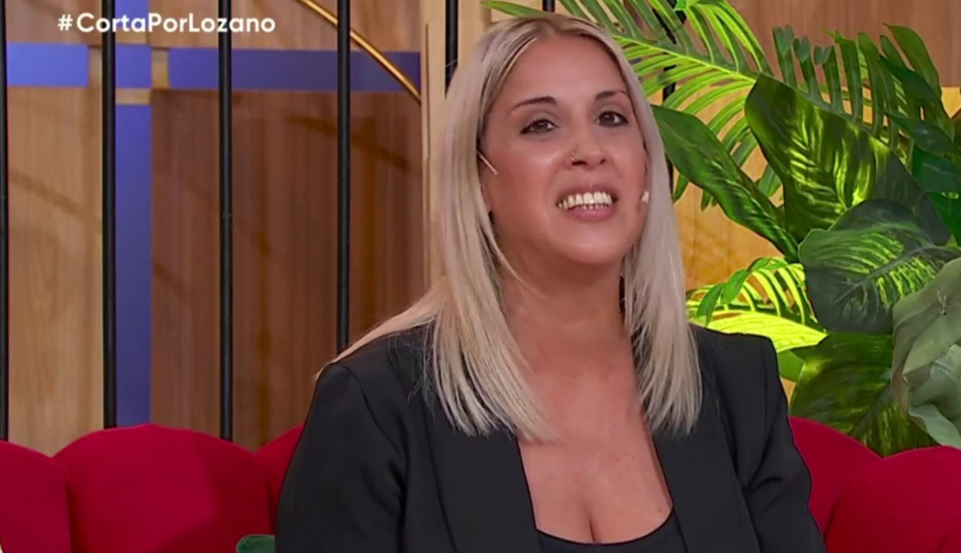 "Se subió al caballo de Furia": Nadia Epstein opina de la casa de Gran Hermano | Popurrí de noticias