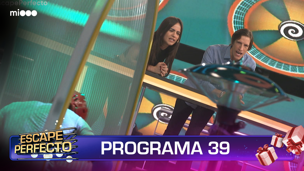 Programa 39 | Programas 2023