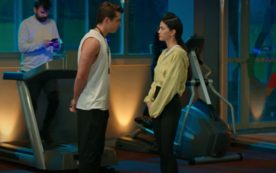 Capítulo 180 | Capítulos