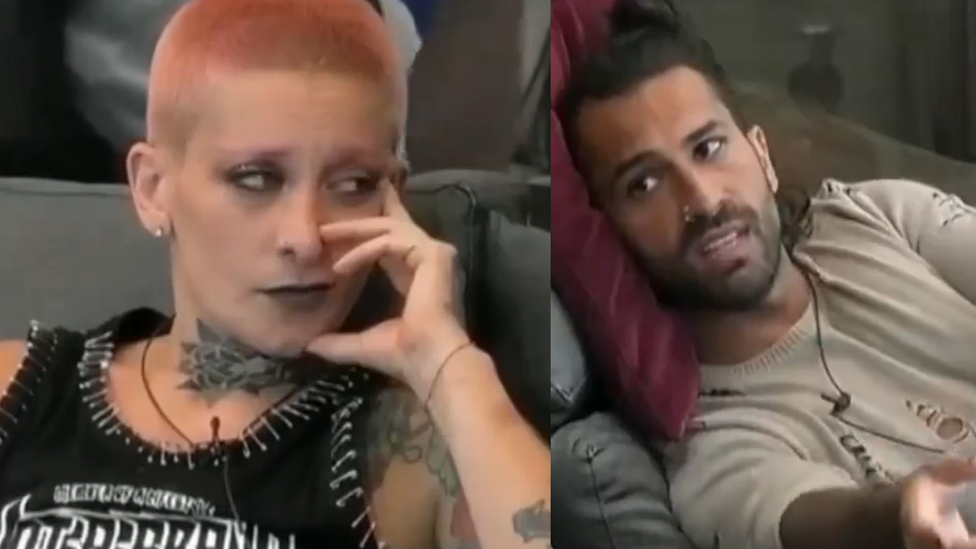 Juliana "Furia" le cantó las cuarenta a Lisandro: ¿la culpa de todo la tuvo Isabel? | Mejores momentos