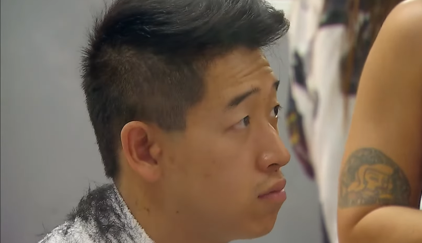 Juliana le hizo un corte "furioso" a Martín | Mejores momentos