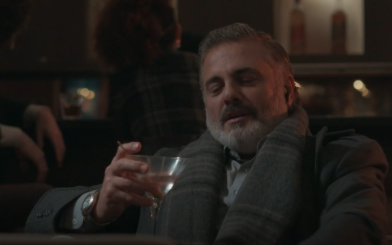 Capítulo 36 | Capítulos