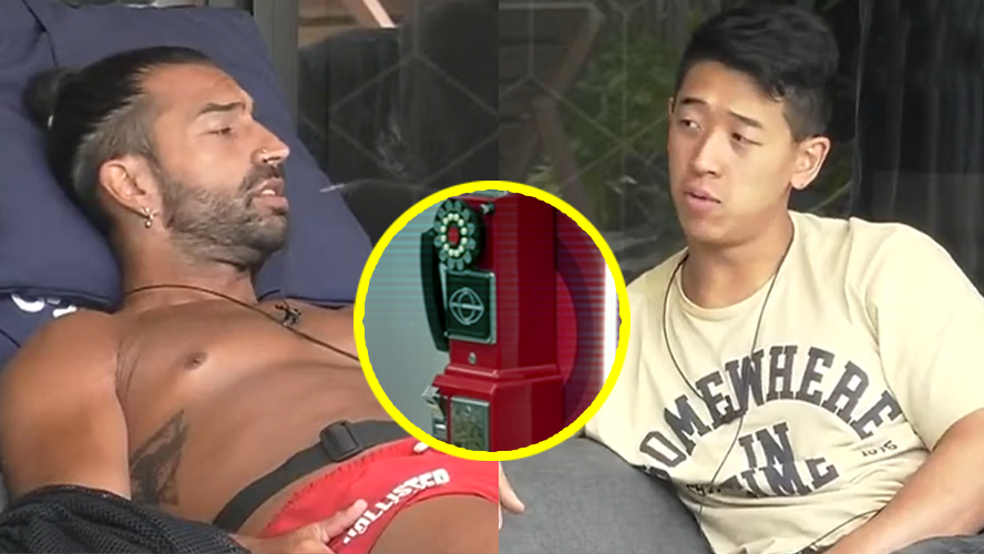 ¿Martín Ku será el próximo en atender el teléfono? | Mejores momentos