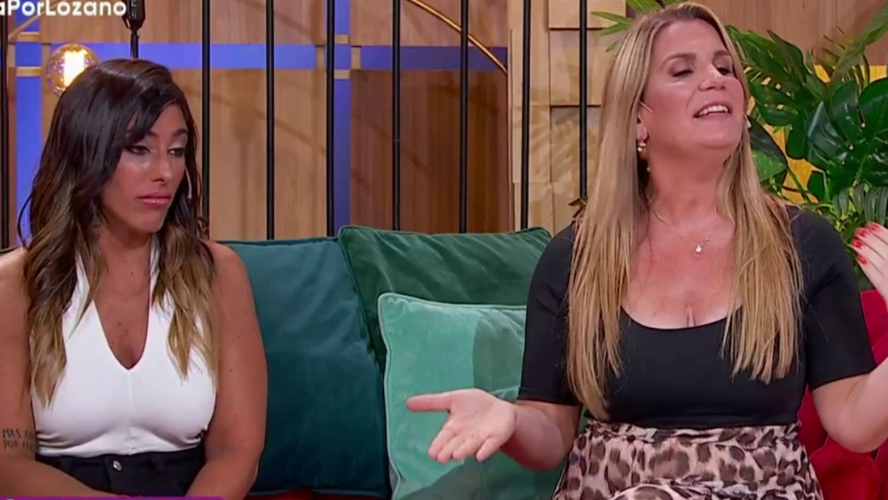 Carla y Catalina: “Las furiosas” se confiesan todo | Popurrí de noticias