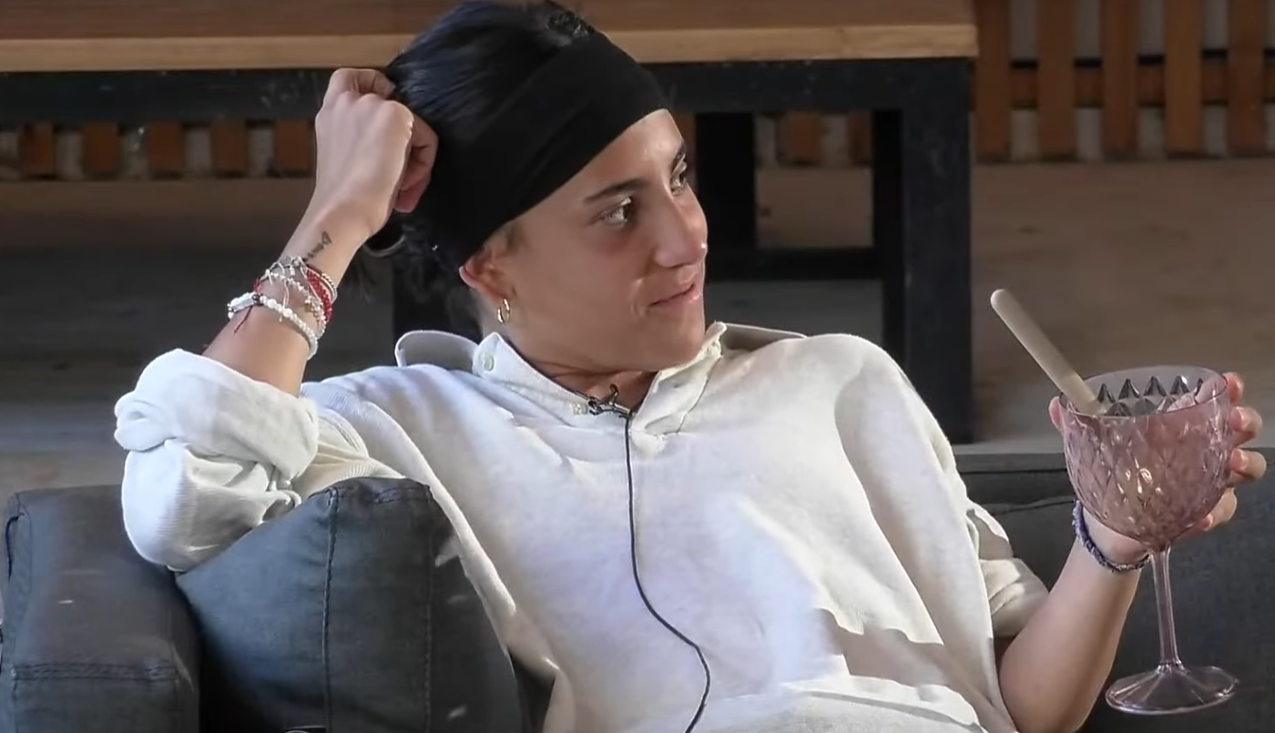 Ganaron un premio a cambio de limpiar la casa y un accidente arruinó todo | Mejores momentos