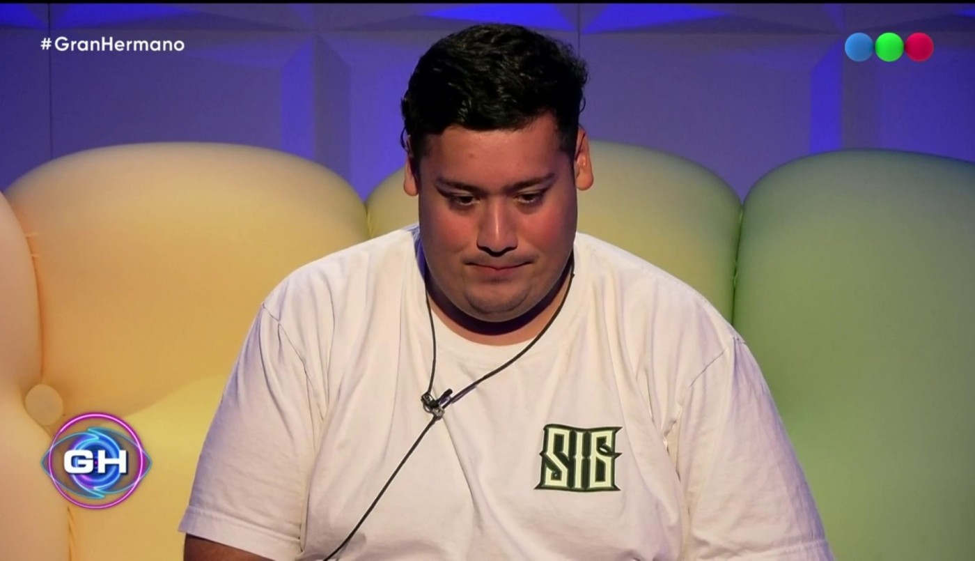 Manzana sorprendió con dos votos para Martín | Mejores momentos