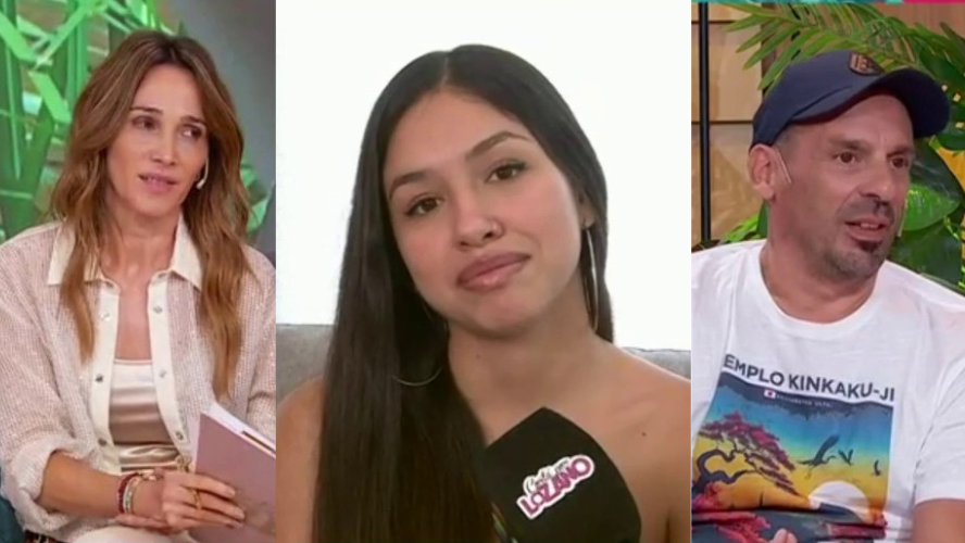 La novia de “Manzana” cuenta todo sobre su juego en Gran Hermano | Popurrí de noticias