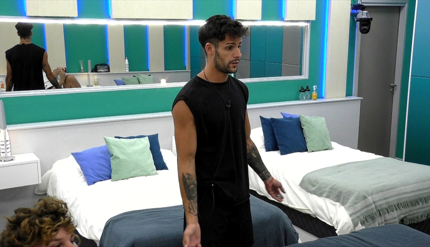 Joel confía en Furia y busca más aliados en la casa | Mejores momentos