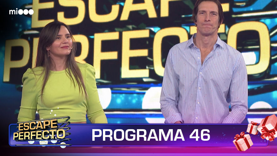Programa 46 | Programas 2023