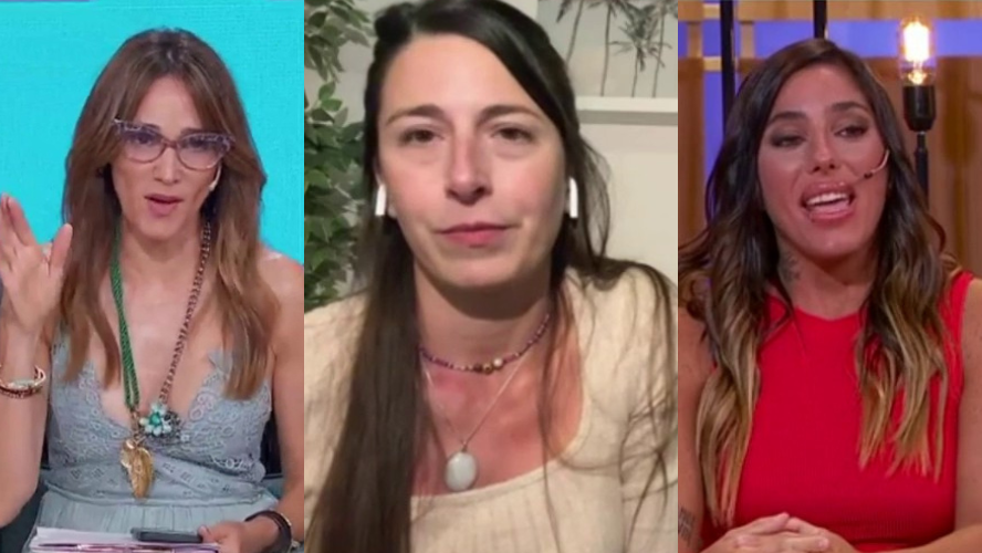 “A Joel lo perjudican Florencia y Emmanuel”: su hermana habló sobre su juego en Gran Hermano | Popurrí de noticias