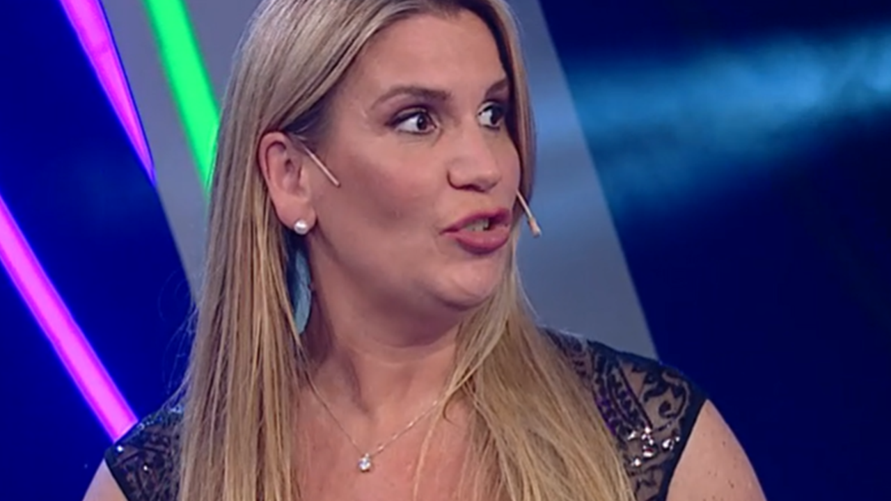 Los ex también fueron contra Carla y ella respondió: "No hay p... que les venga bien" | Mejores momentos