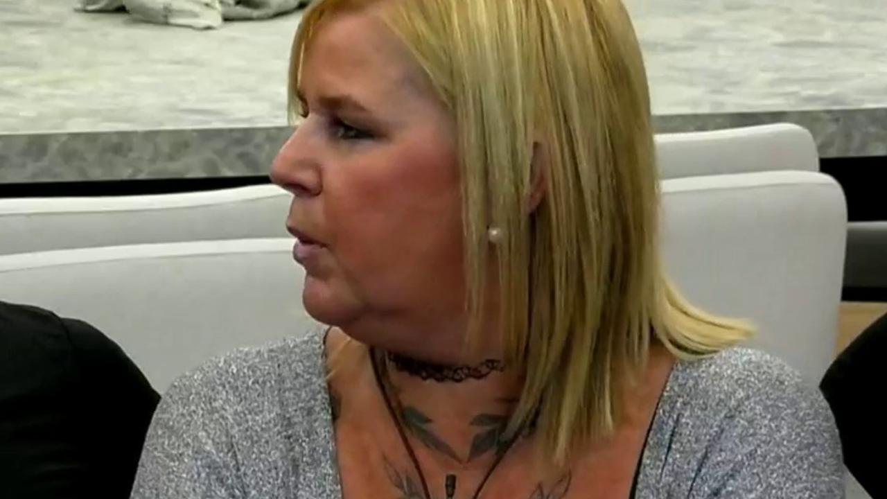 "¿De qué imperio querés ser?": Virginia empezó a integrarse a la casa | Mejores momentos