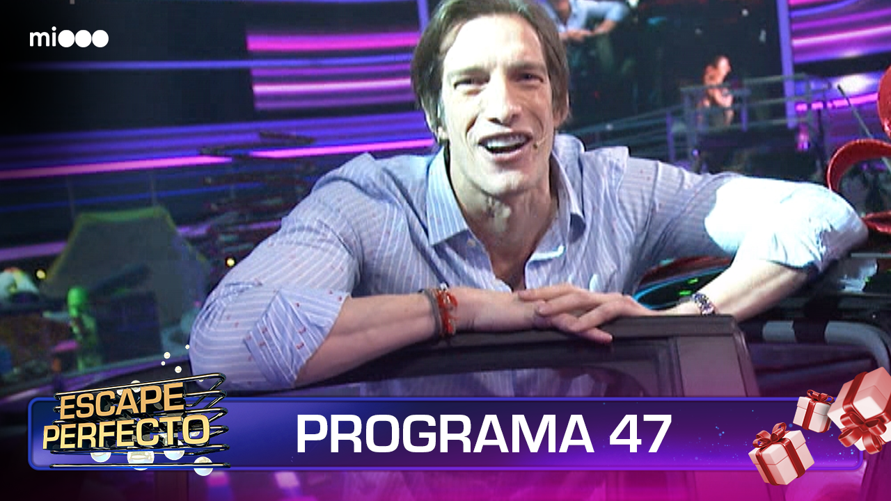 Programa 47 | Programas 2023