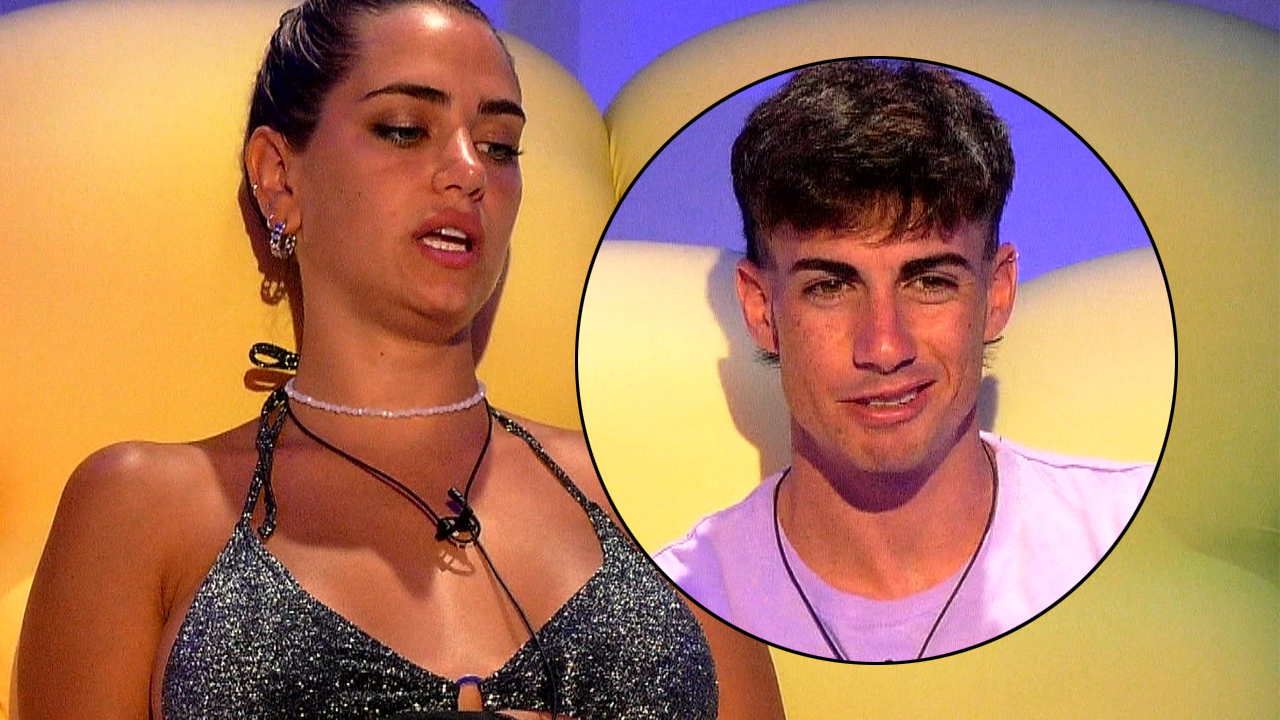 Sabrina aclaró su relación con Alan: "Es una amistad y no hay nada extra" | Mejores momentos