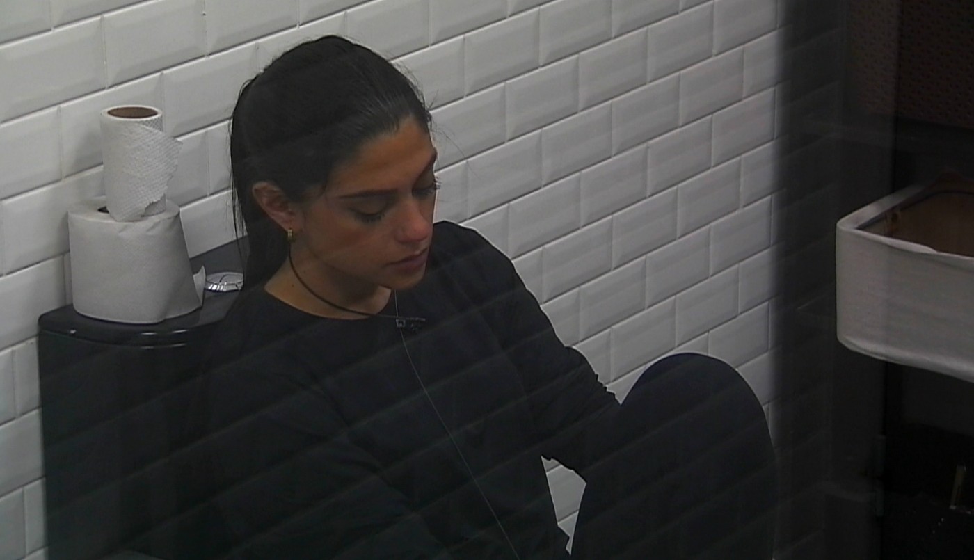 Rosina entró en una crisis de llanto por las burlas de sus compañeros | Mejores momentos