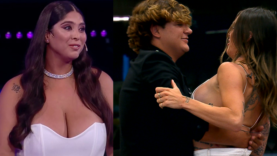 Florencia quedó eliminada: ¿Emmanuel y Agostina armarán nuevo equipo? | Mejores momentos