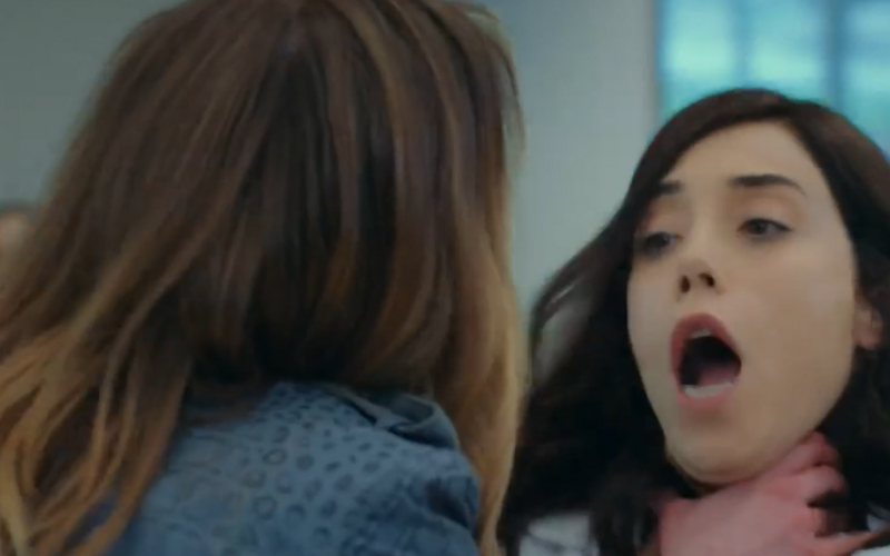 Capítulo 120 | Capítulos