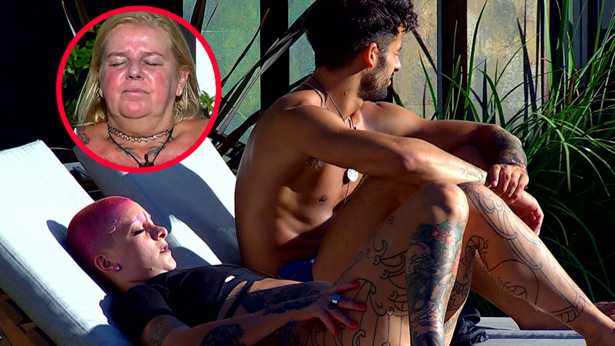 La nueva alianza analiza cómo seguir: Joel es un comodín y Virginia la nueva villana | Mejores momentos